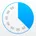 Timer+ app icon